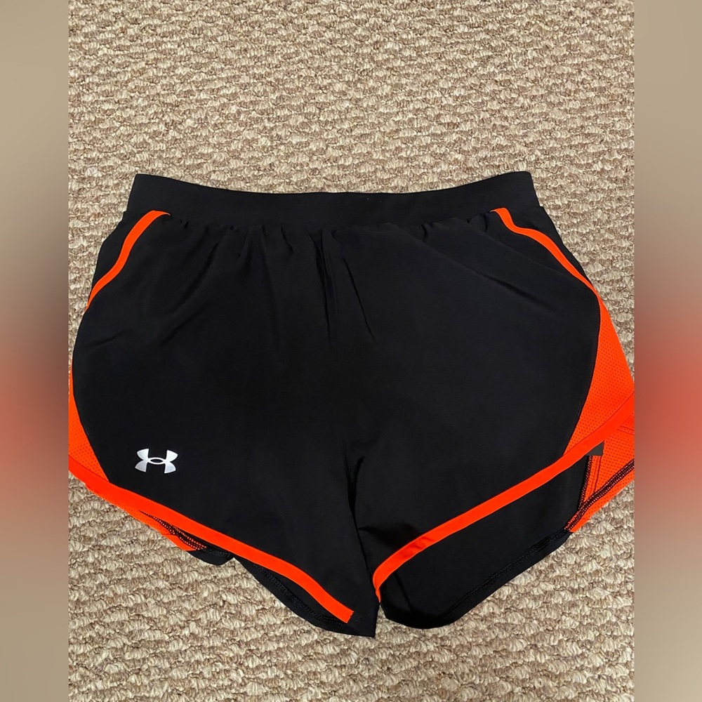 Under Armour shorts